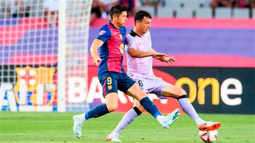 巴塞隆納 vs 競技俱樂部歷史戰績