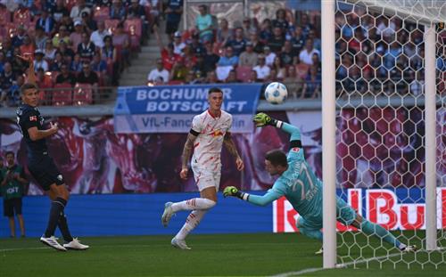 萊比錫紅牛 vs 波鴻 vfl