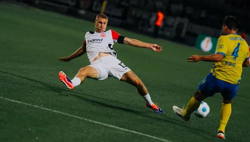 東布倫瑞克 vs 東法蘭克福