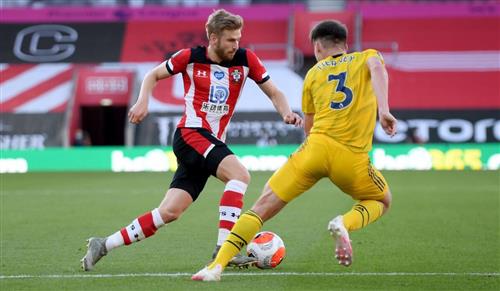 布倫特福德 vs 水晶宮