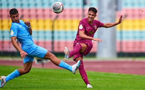 BFC 維多利亞 1889 vs 奧格斯堡