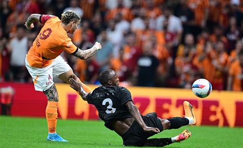 加拉塔薩雷 vs 阿塔卡斯哈泰體育