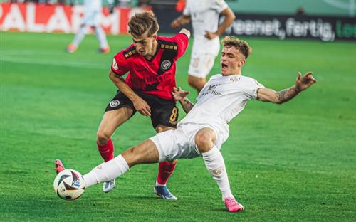 SV 威斯巴登 vs 美因茨 05