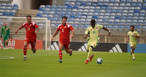 直布羅陀 vs 威爾士