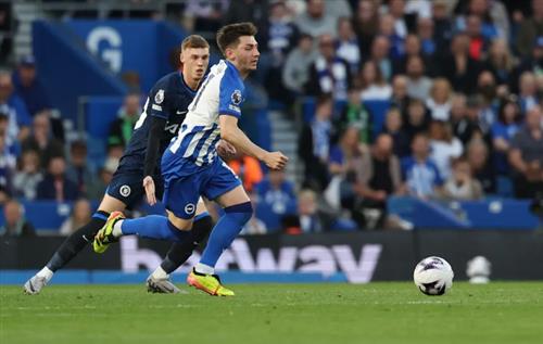 布萊頓 vs 切爾西