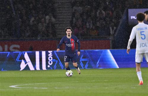 巴黎聖日耳曼 vs 勒阿弗爾