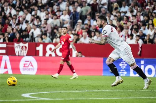 塞維利亞 vs 馬洛卡