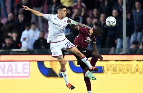 薩勒尼塔納 vs 佛羅倫斯