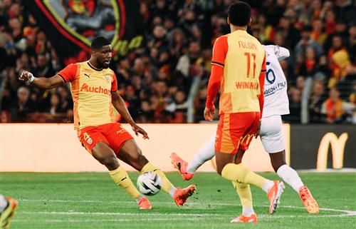 朗斯 vs 克萊蒙歷史戰績