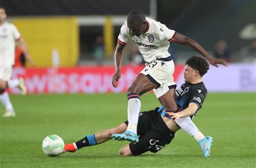 布魯日俱樂部 vs PAOK 薩洛尼基歷史戰績