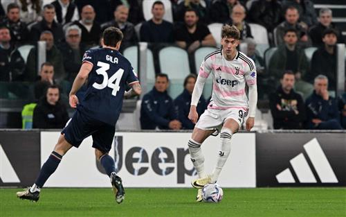 尤文圖斯 vs 拉齊奧