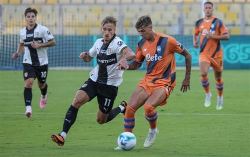 帕瑪 vs 亞特蘭大