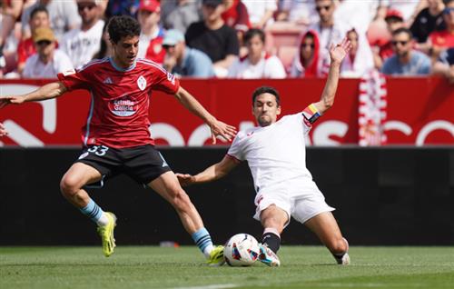 塞維利亞 vs 塞爾塔維戈