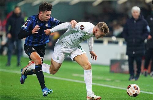 亞特蘭大 vs 葡萄牙體育