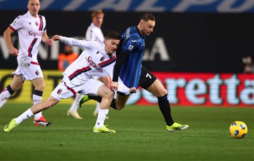 亞特蘭大 vs 博洛尼亞