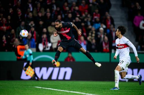 勒沃庫森 vs 斯圖加特