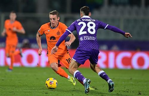 佛羅倫斯 vs 國際米蘭