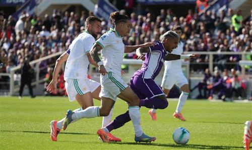 佛羅倫斯 vs 羅馬