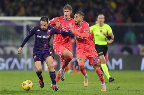 佛羅倫斯 vs 烏迪內斯