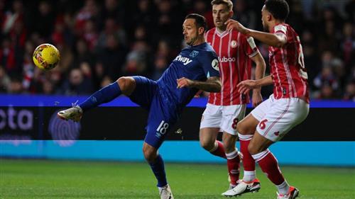 布里斯托城 vs 西漢姆聯