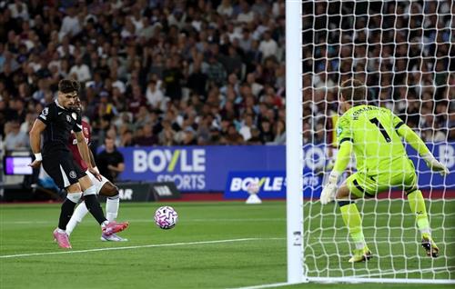 西漢姆聯 vs 切爾西