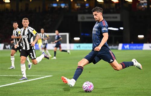 阿森納 vs 紐卡斯爾聯