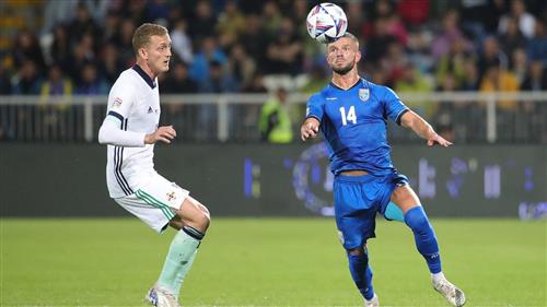 聖馬利諾 vs 芬蘭