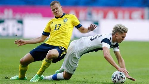 瑞典 vs 愛沙尼亞