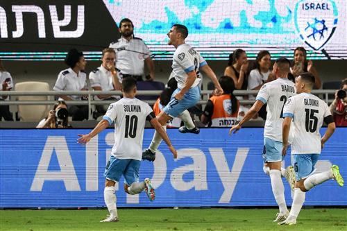 以色列 vs 羅馬尼亞