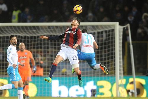 波隆那 vs 那不勒斯