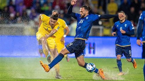 羅馬尼亞 vs 科索沃