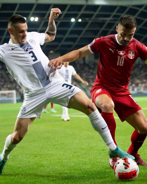 塞爾維亞 vs 匈牙利