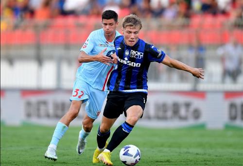 亞特蘭大 vs 蒙札