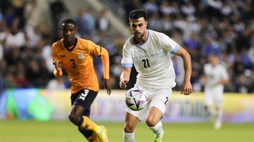 白俄羅斯 vs 以色列