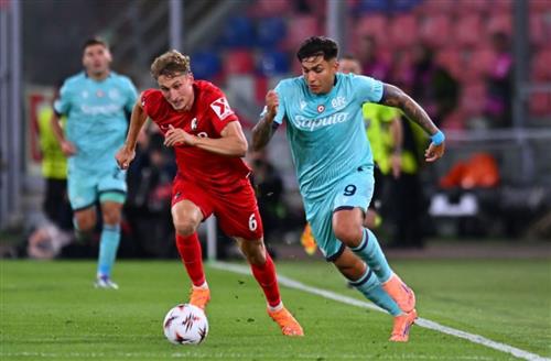 波隆那 vs 弗萊堡歷史戰績