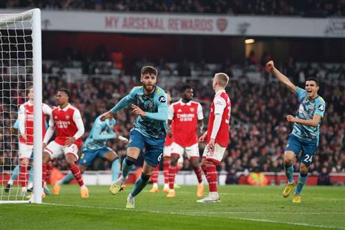 南安普敦 vs 伯恩茅斯