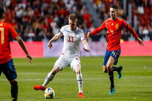 亞美尼亞 vs 塞浦路斯