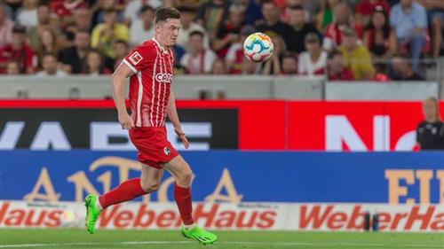 美因茲 05 vs 弗萊堡