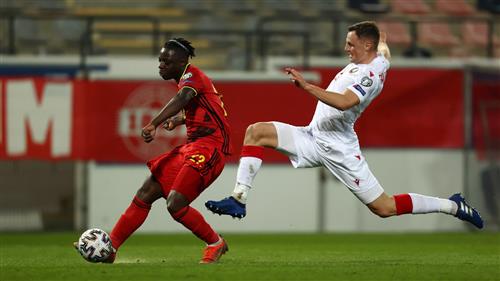 白俄羅斯 vs 瑞士