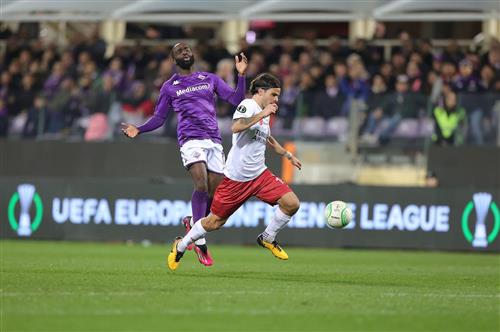 錫瓦斯體育 vs 佛羅倫斯