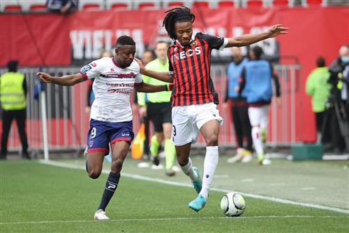 克萊蒙 vs 朗斯歷史戰績