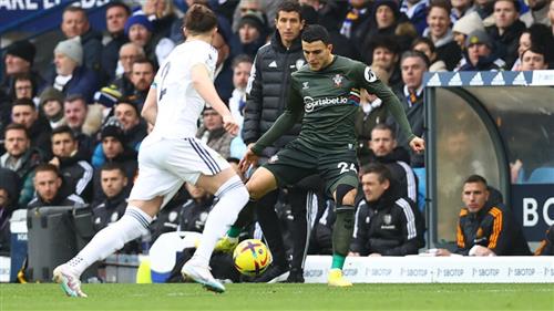 南安普敦 vs 格里姆斯比鎮