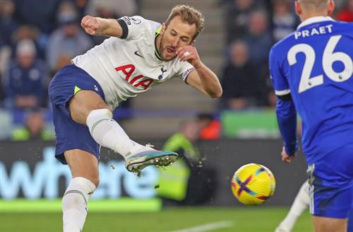 AC米蘭 vs 托特納姆熱刺