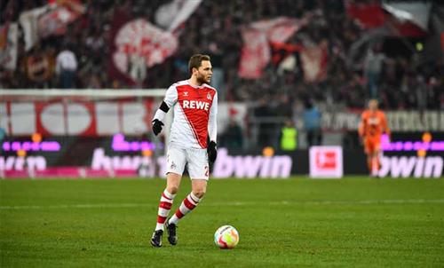 科隆 vs 萊比錫 rb