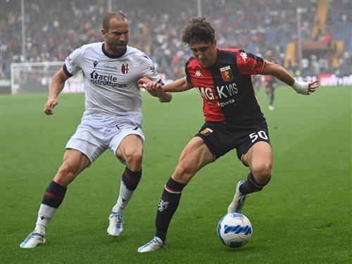 博洛尼亞 vs 斯佩齊亞