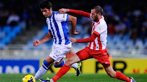 瓦倫西亞 vs 阿爾梅里亞