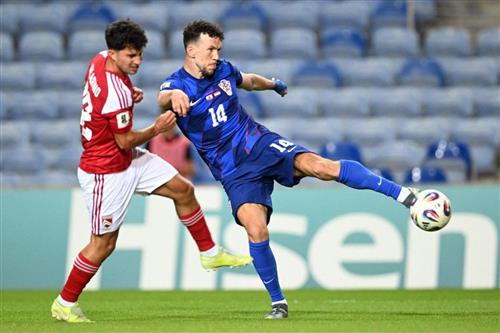 直布羅陀 vs 克羅埃西亞