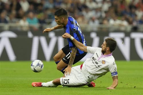 維羅納 vs 克雷莫內塞