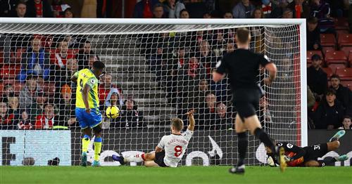 南安普敦 vs 諾丁漢