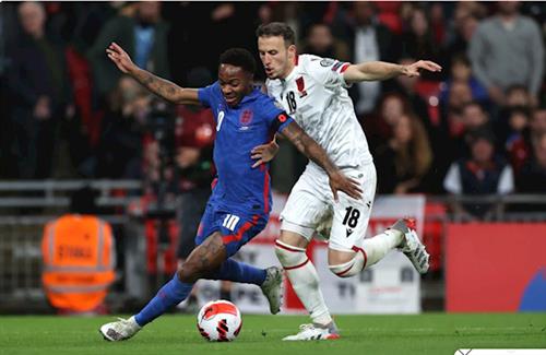 阿爾巴尼亞 vs 義大利